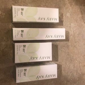 Mary Kay Botanical effects 4 step. Unopened